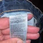 Gap  Women's Blue Boyfriend Fit Jeans size 4 Photo 4