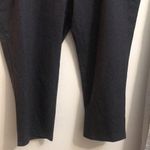Susan Graver  Cotton Spandex Capri Leggings 2XP Photo 4