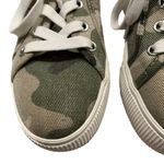 Steve Madden Emmi Camouflage Platform Sneakers Photo 10