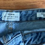 Cotton On Straight Bermuda Shorts Photo 3