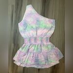 Skylar + Madison Pastel Tie Photo 5