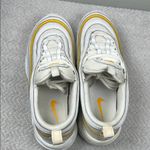 Nike  Air Max 97
White University Gold                                    ordr181 Photo 8
