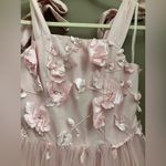 JessaKae Sweet Pea Dress Size XS Pink Photo 2