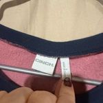 Cinch  crewneck Photo 1