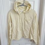 Tilly's Tilly’s Cropped Hoodie Photo 0