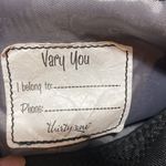 Hawaii Warrior’s by Thirty One black bag Photo 7