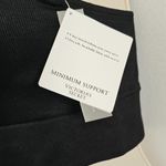 Victoria's Secret Seamless Rib High Neck Sport Bra Black Size L 26330891 Photo 4