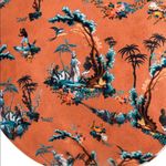 Agua Bendita Aldana pavana bikini bottoms NWT reversible large Photo 6