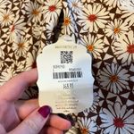 Altar'd State  Dress Floral Mini Wrap Photo 3