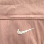 Nike Women's Light Pink Sports Bra Photo 4