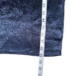 NWT Baum Und Pferdgarten Aneto Long Sleeve Sheath Midi Dress 38 US6 Navy Blazer Blue Size 6 Photo 7