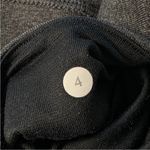 Lululemon  Embrace Ruched Cropped Leggings Crops Dance 4 Small Photo 5