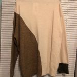 JODIFL Colorblock Sweater Large Photo 1