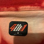 Ohio State Crop Top Red Size M Photo 3