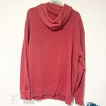 Rare Beauty Selena Gomez Oversized Hoodie Pullover Sweatshirt Size XL Pink Photo 5