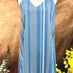 Three Eighty Two Juliana Trapeze Mini Dress Photo 4