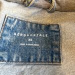 Aeropostale Jean Jacket Photo 2