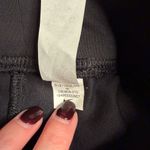 Nike  Black Biker Shorts Size Medium Photo 3