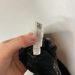 Athleta Velocity 7/8 Stash Pocket Leggings Marble Look Size Xsmall Photo 6