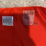 lucky in love  tennis skirt Photo 3