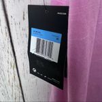 Nike  Womens Sporty Athletic Crew Neck Sleeveless Workout Top Sz M NWT Photo 8