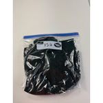 Willi Smith Merino Wool Short Sleeve Green Sweater Pocket Top Womens Large Photo 6