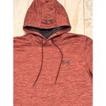 Under Armour NEW women's medium plum/black Coldgear sweatshirt Retails $65 Photo 2