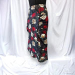 Amazon Bella Poque rose pencil skirt Photo 4