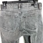 BLANK NYC ‎ mid rise skinny jeans Photo 4