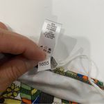 Paul & Joe cosabella bandeau swim top bottom set NEW Yellow Size M Photo 9