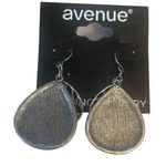 Avenue Teardrop Hook Earrings Photo 1