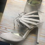 Brand new Shoe Dazzle Taupe heels Size 7 Photo 2
