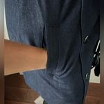 White House | Black Market ELEGANT WHBM SOFT DENIM DRESS🪻🪻 Photo 11