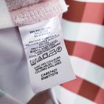 Ann Taylor  Mint And Brown Gingham High Neck Sleeveless Blouse Photo 3