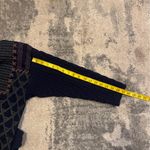 Together Vintage Navy Knit Sweater Blue Size undefined Photo 6