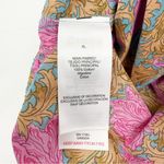 BedHead PJ’s Pajamas X Liberty Fabrics Two (2) Piece Set Top Shorts Woven Cotton Size XL Photo 15