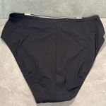 Bleu Rod Beattie Bikini Bottom Inside The Lines High Waist Swim Bottom Sz 10 NWT Photo 11