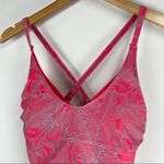 prAna NWT  Marina Open Back One Piece Swimsuit Photo 7