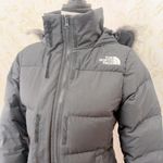 The North Face  Gotham Black Down Puffer Jacket Size XS Photo 1