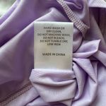 Hutch NWT Chase Dress in Purple Size Medium Photo 11