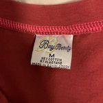 Brandy Melville bay beauty las vegas top Photo 2