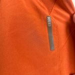 Rei Co-op  burnt orange shorts size extra large Photo 1
