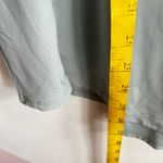 Spyder  Active Womens Short Sleeve Mint Green Workout Top Athletic Athleisure XL Photo 4