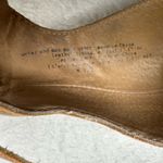 Anthropologie Liendo by Seychelles Athens
Sport Sandals Tan And Silver Photo 6