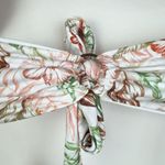 Charlie Holiday Topanga Two Piece in hibiscus Bikini Swimwear Swimsuit Size S Photo 1