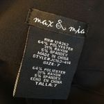 Max & Mia  ladies pants size 7 Photo 5