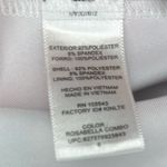 Milly Women’s Fit n Flare Scuba Vibrant Abstract Floral A-line Dress Size 8 Photo 5