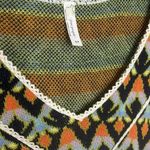 Free People  Women’s Iceland Air Sweater Dress Size Small Photo 3