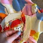 THML  Printed Top and Skirt Set Photo 7