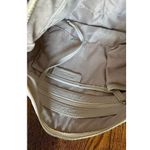 Michael Kors MICHAEL  Women's Leather Crossbody Bag - Ivory everyday, casual Photo 5